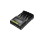 Nitecore UM4 Charger