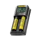 Nitecore UMS2 Charger