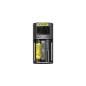 Nitecore UMS2 Charger