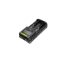 Nitecore UMS2 Charger