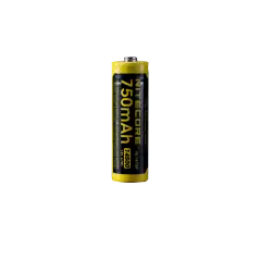 Nitecore NL1475R Battery 750mAh