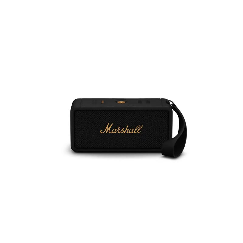 Marshall Middleton Bluetooth Speaker - 12 interest free installments