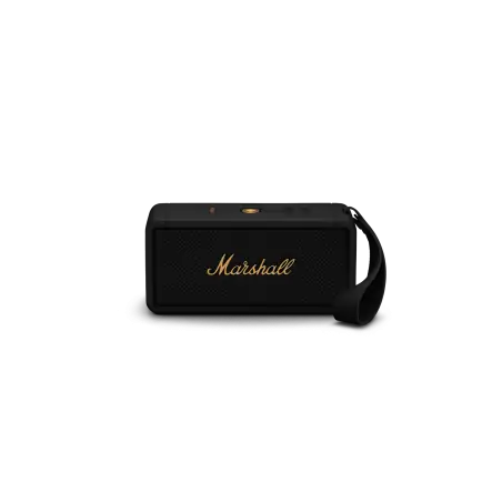 Marshall Middleton Bluetooth Speaker - 12 άτοκες δόσεις
