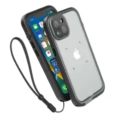 Catalyst Total Protection Case for iPhone 14 Black