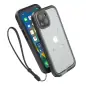 Catalyst Total Protection Case for iPhone 14 Black