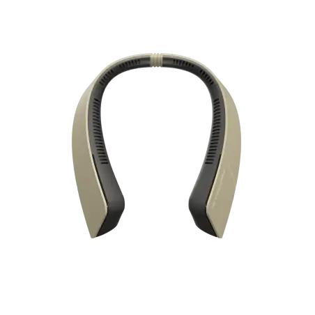 Nitecore NEF20 Portable Bladeless Neck Fan
