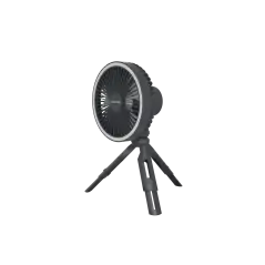 Nitecore NEF10 Electric Fan Grey - 6 Ιnterest free installments