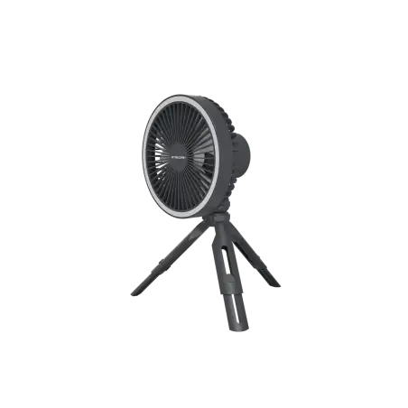 Nitecore NEF10 Electric Fan Grey - 6 Ιnterest free installments