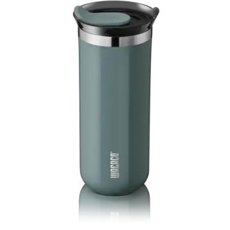 Wacaco Octaroma Grande 435ml Cadet Blue