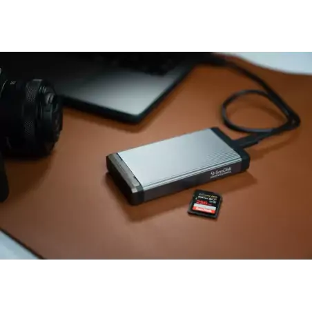 SanDisk Extreme PRO microSDXC 128GB U3 V30