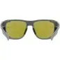 Uvex Sportstyle 312 CV Rhino Mat Mirror Green Uvex Sportstyle 312 CV Rhino Mat Mirror Green