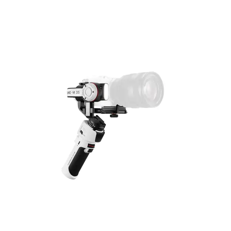 Zhiyun Crane M3S - 6 άτοκες δόσεις