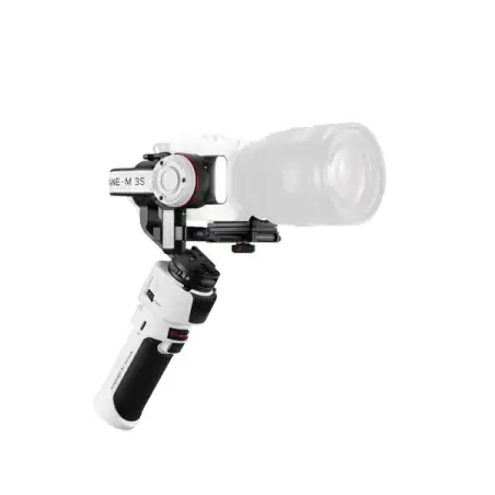 Zhiyun Crane M3S - 6 άτοκες δόσεις