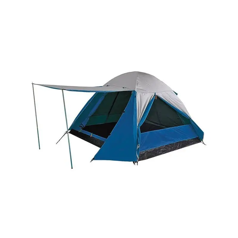 Camping Plus by Terra Tent Celeste 4P Blue - 6 interest free installments