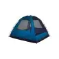 Camping Plus by Terra Tent Celeste 4P Blue - 6 άτοκες δόσεις