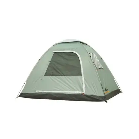 Hupa Tent Palace 5P Khaki