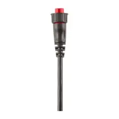 Garmin Threaded Power Cable (2-pin) for Echomap UHD2