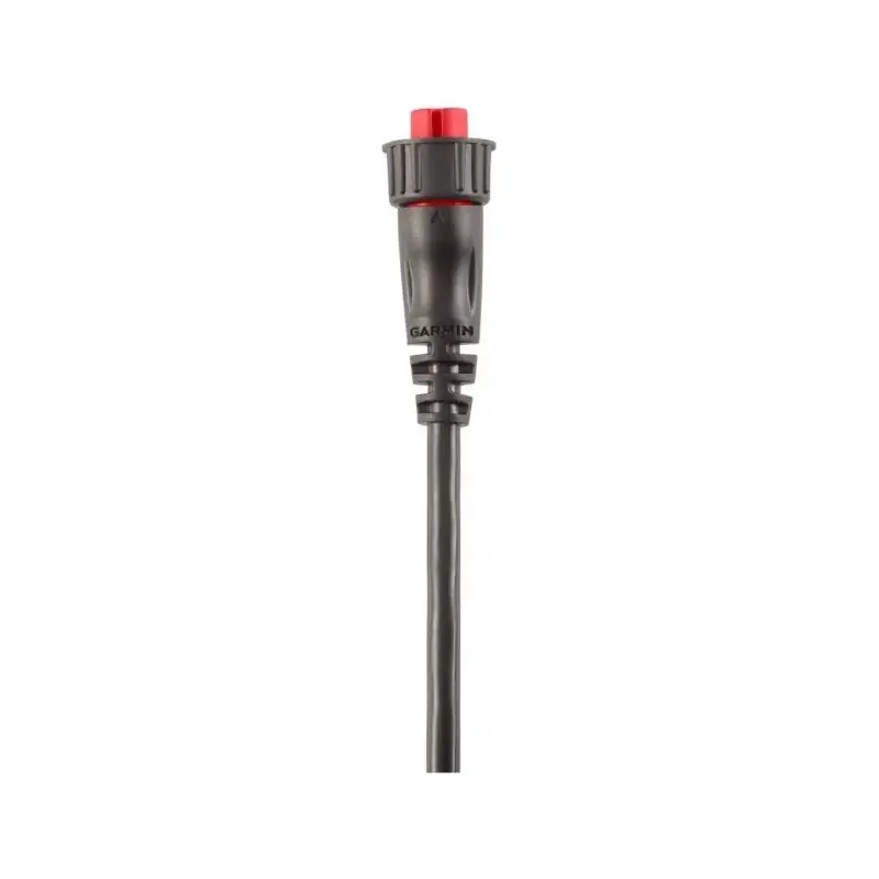 Garmin Threaded Power Cable (2-pin) for Echomap UHD2