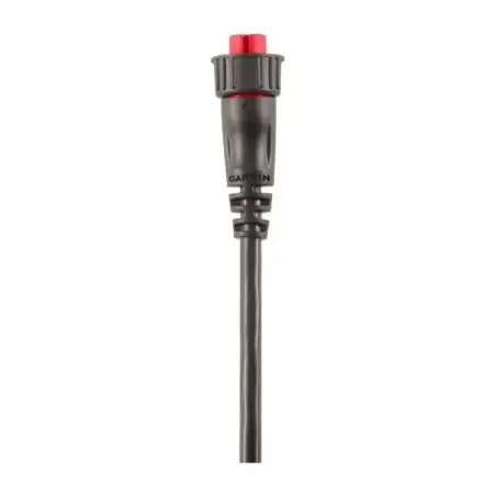Garmin Threaded Power Cable (2-pin) for Echomap UHD2