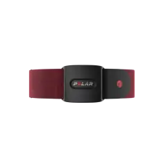 Polar Verity Sense Optical Heart Rate Sensor Dark Red - 6 άτοκες δόσεις