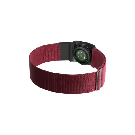 Polar Verity Sense Optical Heart Rate Sensor Dark Red - 6 άτοκες δόσεις