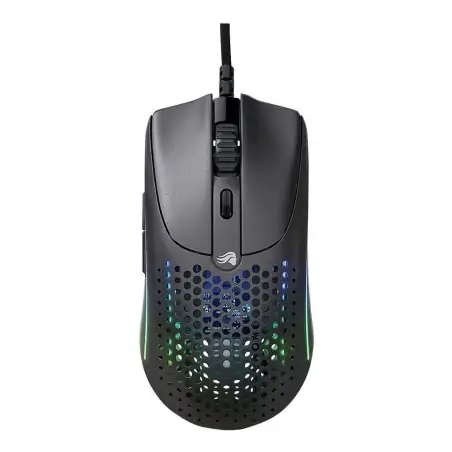 Glorious PC Gaming Race Model O 2 Matte Black - 6 άτοκες δόσεις