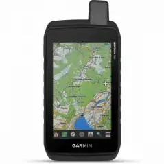 Garmin Montana 750i - 12 interest free installments