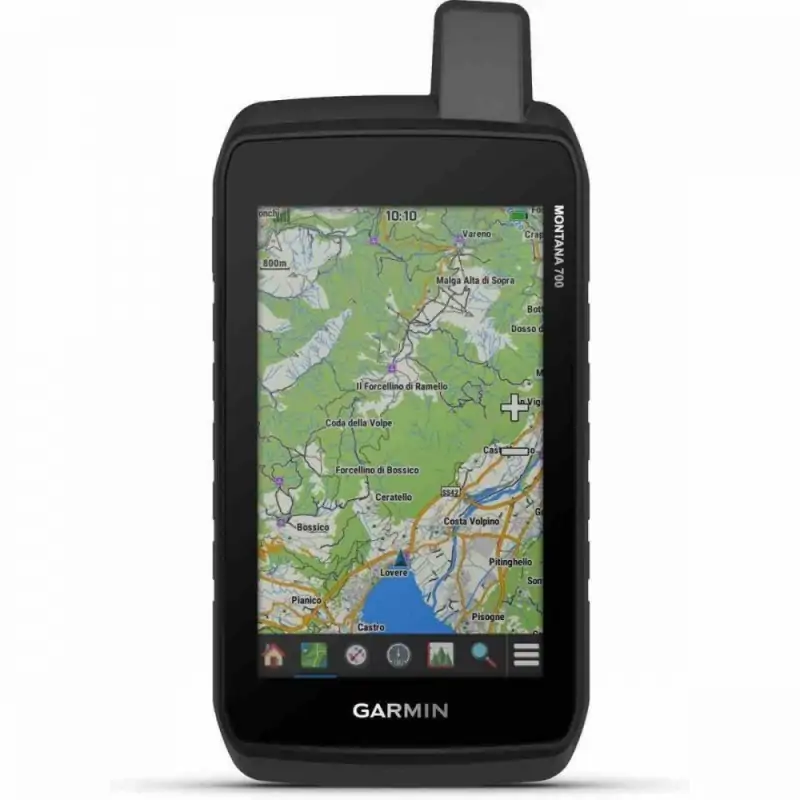 Garmin Montana 750i - 12 interest free installments
