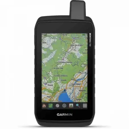 Garmin Montana 750i - 12 interest free installments