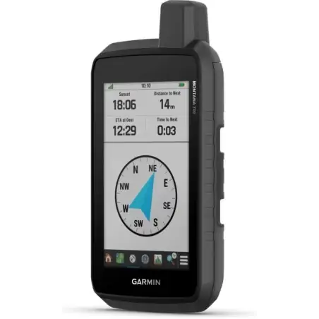 Garmin Montana 750i - 12 interest free installments