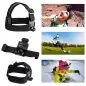 Akaso 14 in 1 Outdoor Action Camera Accessories Kit
