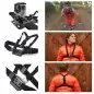 Akaso 14 in 1 Outdoor Action Camera Accessories Kit