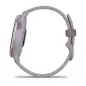 Garmin Vivoactive 5 Metallic Orchid Aluminum Bezel with Orchid Case and Silicone Band  - 24 άτοκες δόσεις
