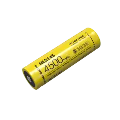 Nitecore NL2145 Battery 4500mAh