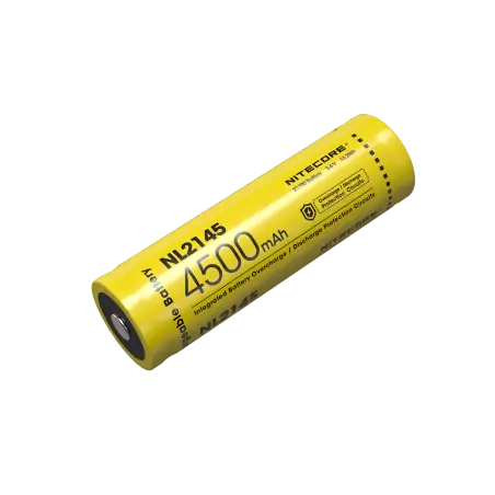 Nitecore NL2145 Battery 4500mAh