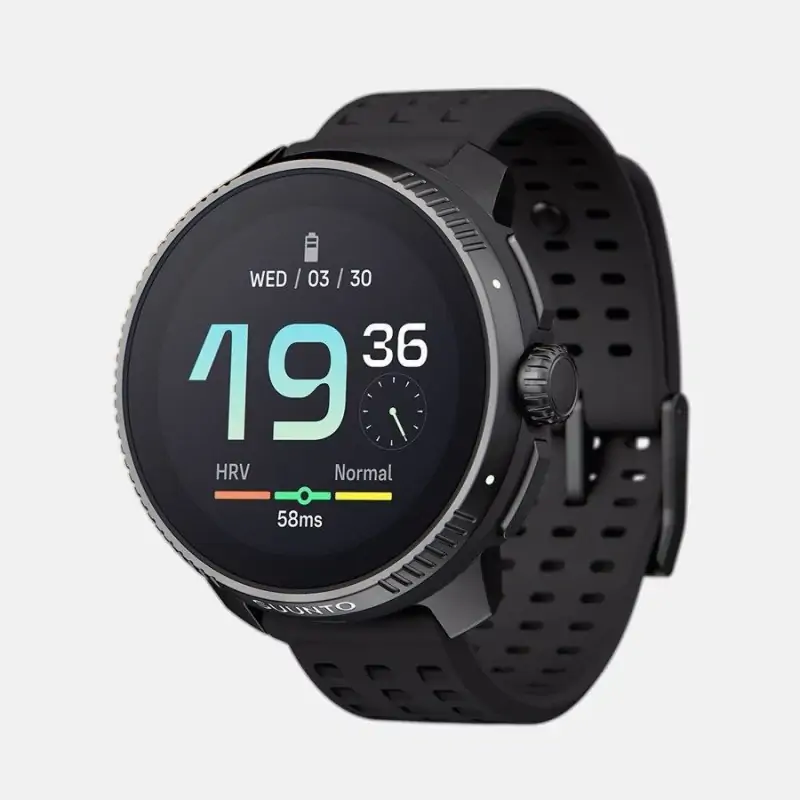 Suunto Race All Black - 12 άτοκες δόσεις Suunto Race All Black - 12 άτοκες δόσεις
