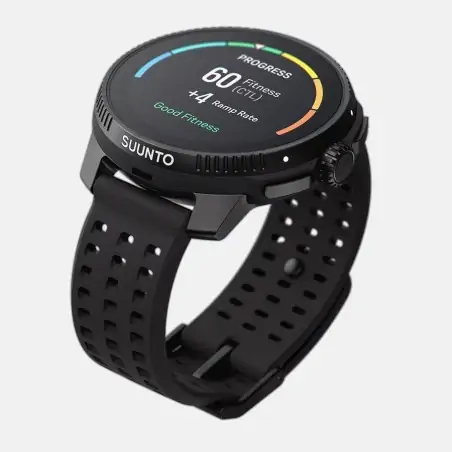 Suunto Race All Black - 12 interest free installments