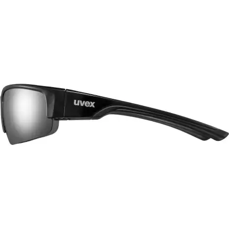 UVEX sportstyle 215 black