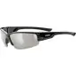 UVEX sportstyle 215 black