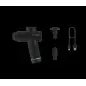 Hyperice Hypervolt Go 2 Black - 6 άτοκες δόσεις