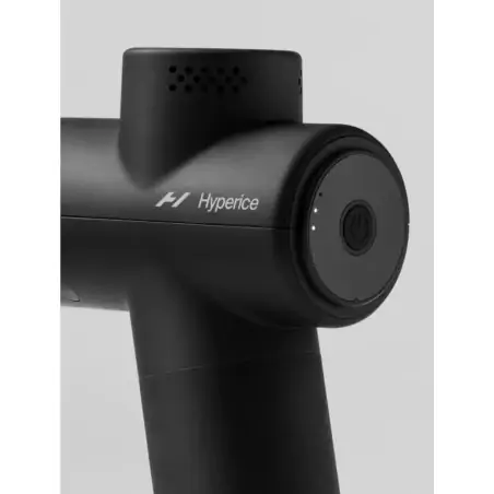 Hyperice Hypervolt Go 2 Black - 6 άτοκες δόσεις
