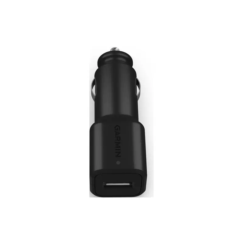 Garmin Vehicle Power Cable USB-C (non Alexa versions)