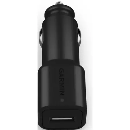 Garmin Vehicle Power Cable USB-C (non Alexa versions)