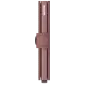 Secrid Miniwallet Vintage Mauve