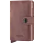 Secrid Miniwallet Vintage Mauve