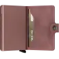 Secrid Miniwallet Vintage Mauve