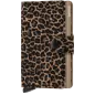Secrid Miniwallet Leo Beige