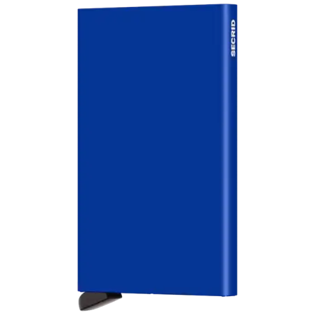 Secrid Cardprotector Blue