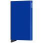 Secrid Cardprotector Blue