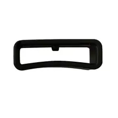 Garmin Keeper Black for Forerunner 935 Bands